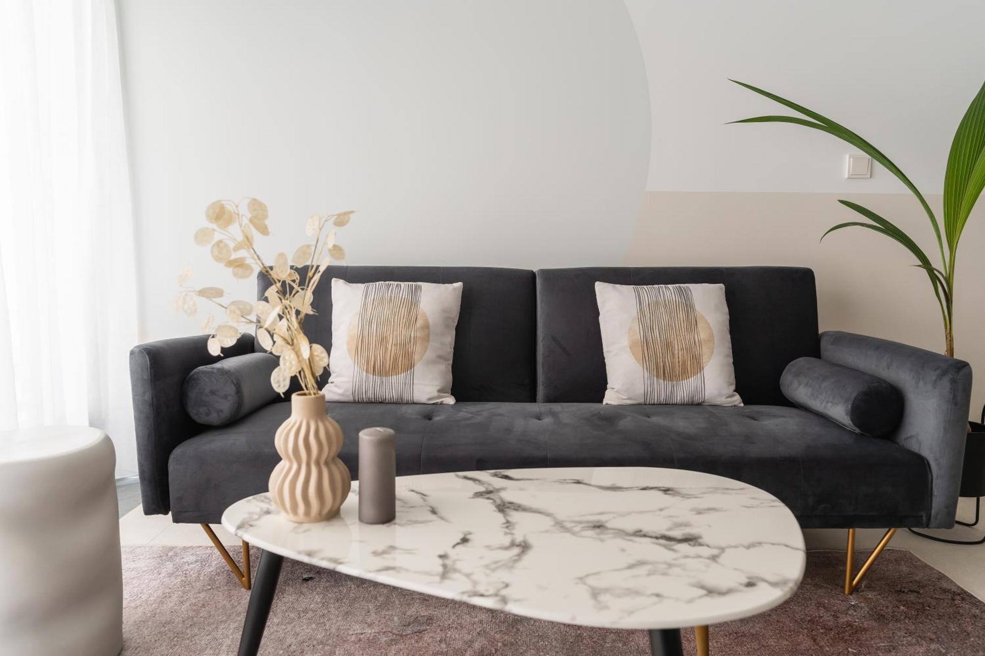 Canillas Apartments Madrid Ngoại thất bức ảnh