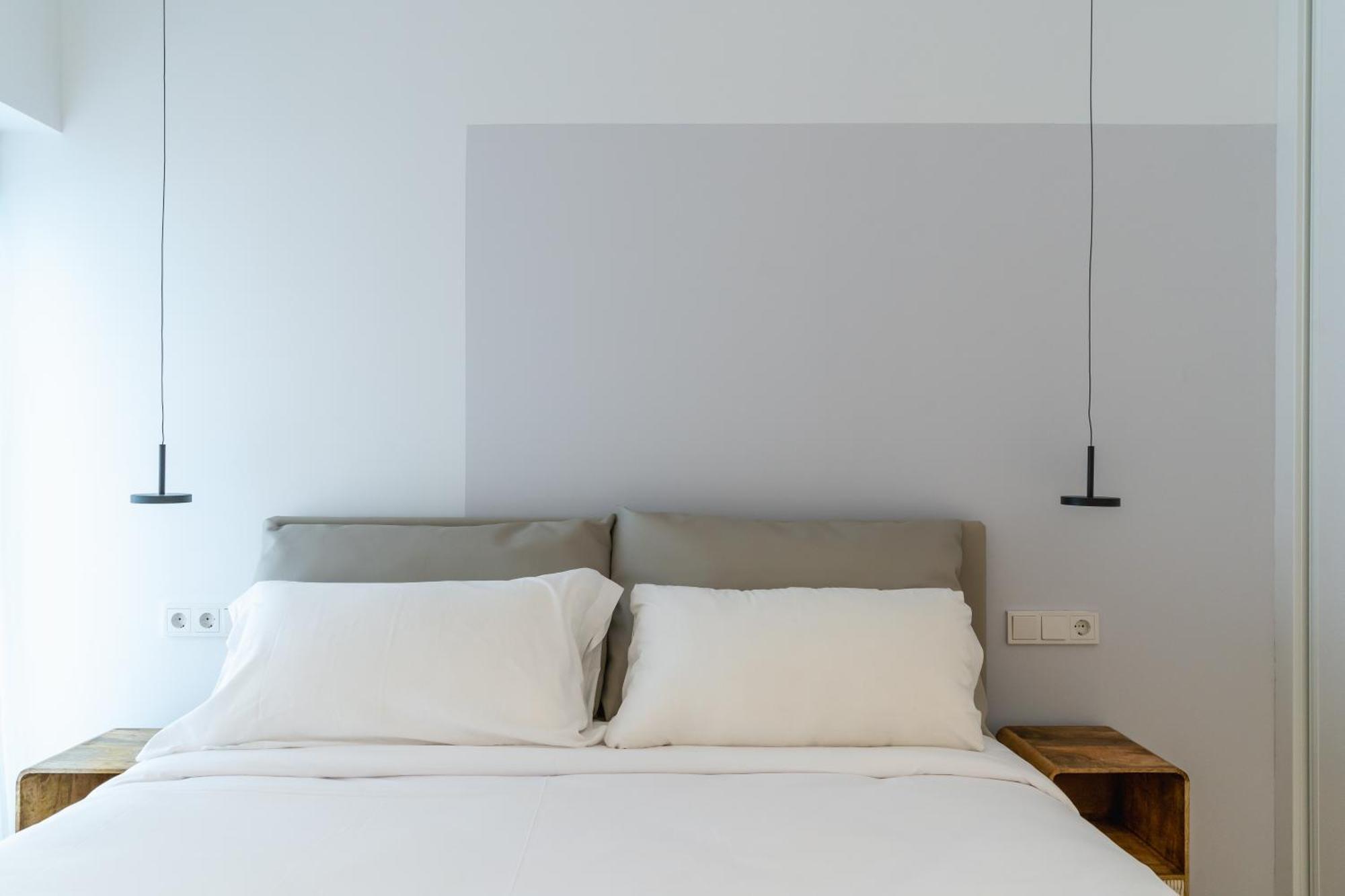 Canillas Apartments Madrid Ngoại thất bức ảnh