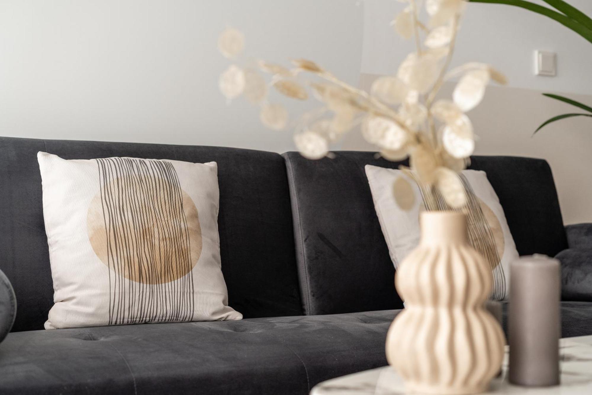Canillas Apartments Madrid Ngoại thất bức ảnh