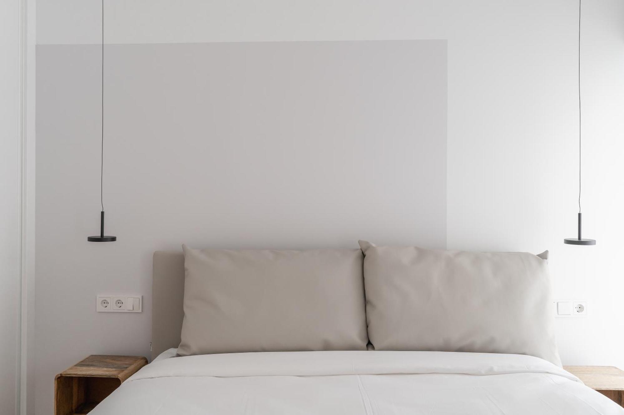 Canillas Apartments Madrid Ngoại thất bức ảnh