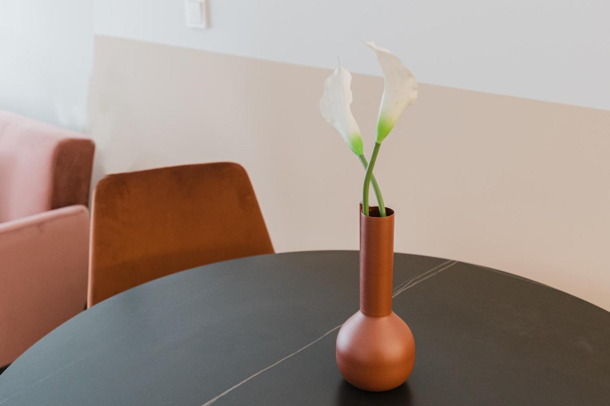 Canillas Apartments Madrid Ngoại thất bức ảnh