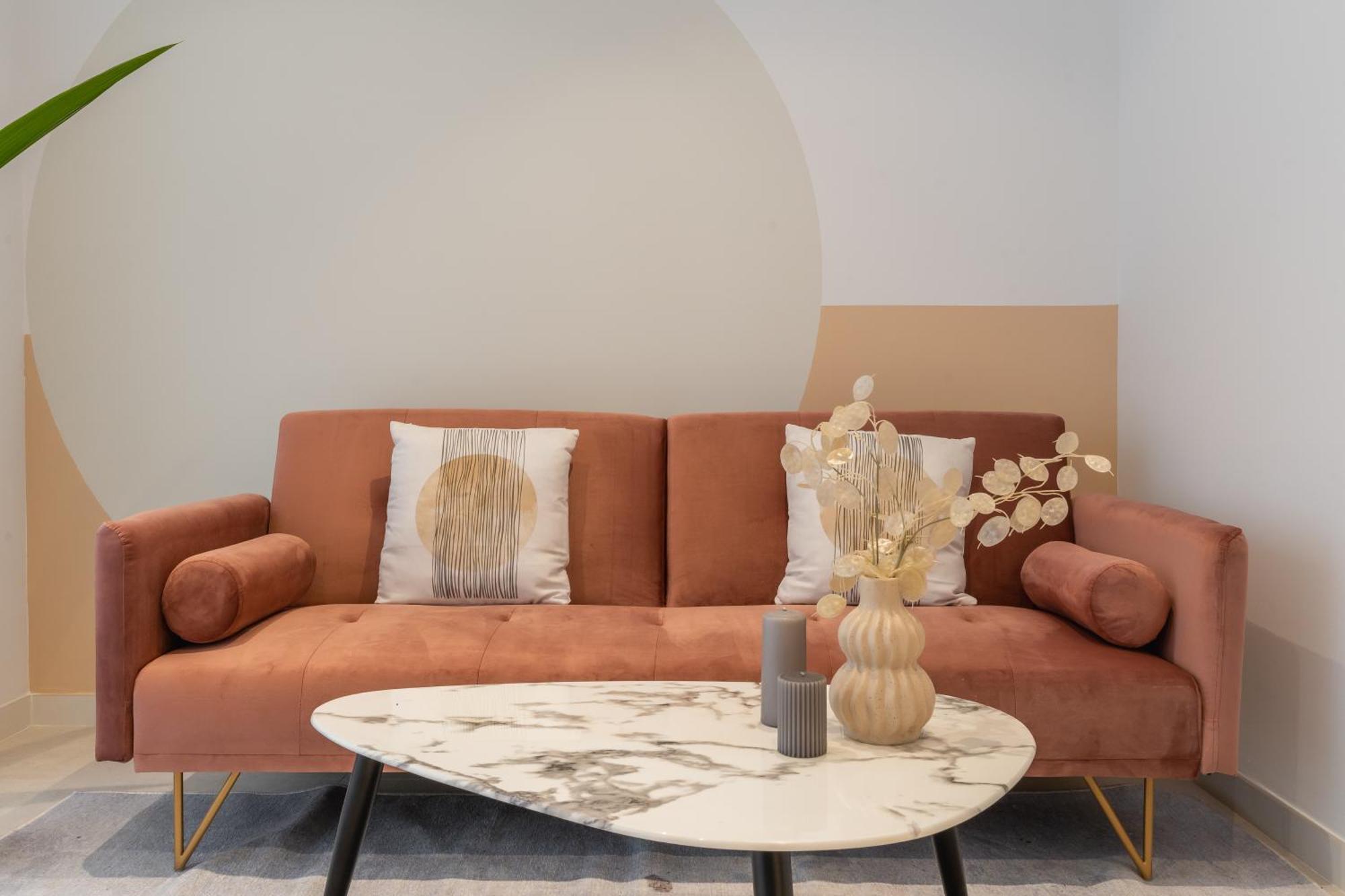 Canillas Apartments Madrid Ngoại thất bức ảnh