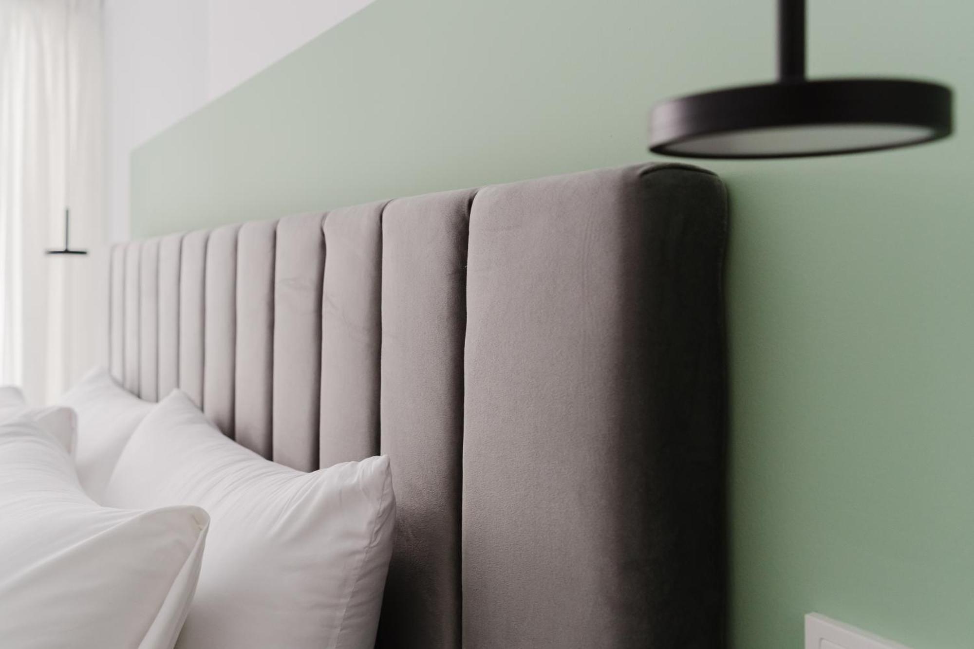 Canillas Apartments Madrid Ngoại thất bức ảnh